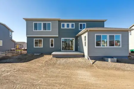 New construction Single-Family house 1714 Morgan Dr, Erie, CO 80516 Wellesley- photo 53 53