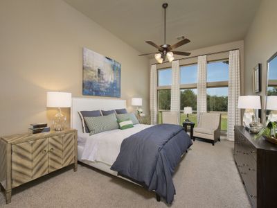 Vista Alta Del Veramendi 60' by Perry Homes in New Braunfels - photo 20 20