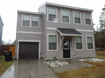 New construction Single-Family house 1029 Berry Patch Cir, Summerville, SC 29485 - image