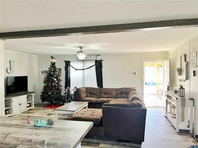 New construction Single-Family house 349 Dublin Cir Ne, Rome, GA 30161 - image