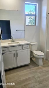 Frontera Lot 189 Bathroom 2