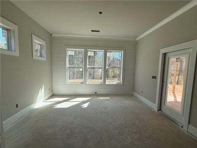 New construction Single-Family house 380 Hidden Trl, Pendergrass, GA 30567 null- photo 24 24