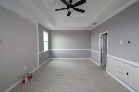 New construction Single-Family house 11855 Hilltop Farms Dr, Dade City, FL 33525 Picasso Bonus- photo 14 14