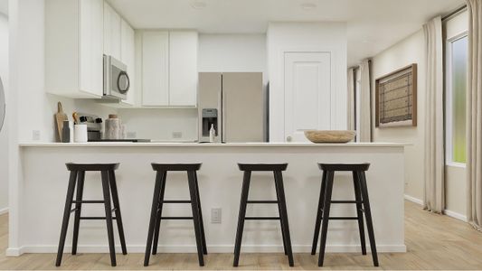 Crosswinds: Cottage Collection 12