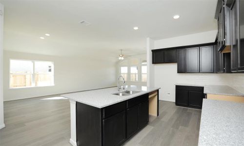 New construction Single-Family house 308 Abbott Creek Ln, Dayton, TX 77535 Premier Series - Juniper- photo 27 27