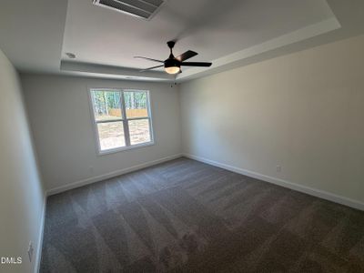 New construction Single-Family house 192 Fish Camp Dr, Eagle Rock, NC 27591 - image 18