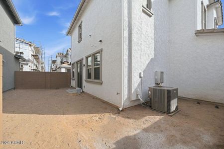 New construction Single-Family house 14658 W Soft Wind Dr, Surprise, AZ 85387 plan Plan CC-RM2 - image