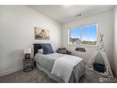 New construction Townhouse house 5001 Avon Ave, Loveland, CO 80538 plan Zion - image 3