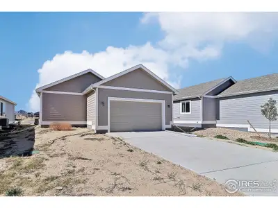 New construction Single-Family house 4306 Primrose Ln, Evans, CO 80620 - image