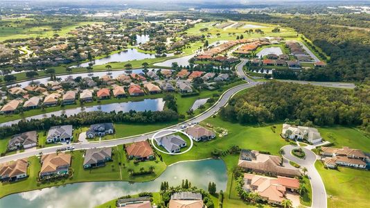 New construction Single-Family house 1969 Grasslands Blvd, Lakeland, FL 33803 null- photo 41 41