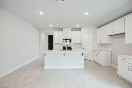 New construction Single-Family house 31233 Casanova Dr, Houston, TX 77336 - image 7