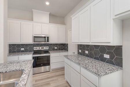 New construction Single-Family house 2617 Donella Dr, Denton, TX 76207 plan BB-2494 - image 6