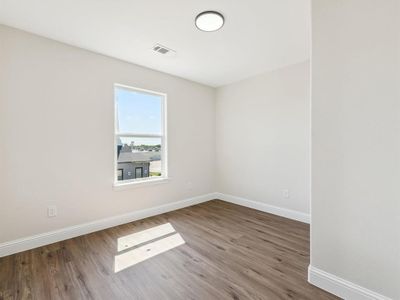 New construction Single-Family house 8008 W Elizabeth Ln, Fort Worth, TX 76116 null- photo 20 20