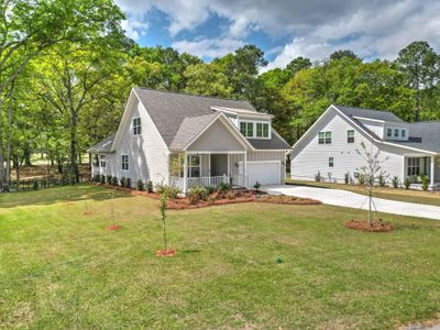 New construction Single-Family house 108 Saluda Dr, Santee, SC 29142 - image