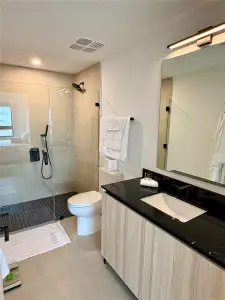 New construction Condo house 225 N Miami Ave, Unit 3406, Miami, FL 33128 - image