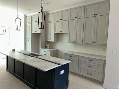 New construction Townhouse house 2162 Dresden Drive, Unit 2, Chamblee, GA 30341 - photo 12 12