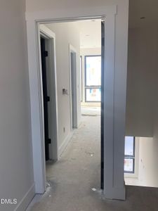 New construction Townhouse house 512 Gordon St, Unit #304, Durham, NC 27701 - image 17