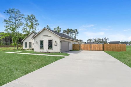 New construction Single-Family house 2030 Rd 660, Dayton, TX 77535 null- photo 0