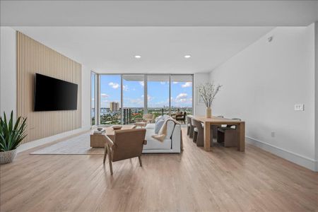 New construction Condo house 220 Lake Shore Dr, Unit 1207, Lake Park, FL 33403 - image 18