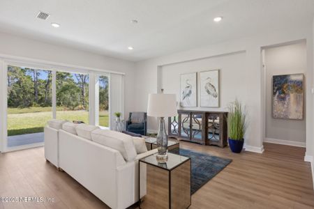New construction Single-Family house 14655 Katie Cove Dr, Unit 0027, Jacksonville, FL 32226 plan Sandpiper - image 12