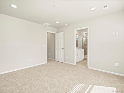 New construction Duplex house 796 N Shawnee St, Aurora, CO 80018 null- photo 27 27