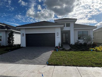 New construction Single-Family house 17936 Cresswind Terrace, Lakewood Ranch, FL 34211 - photo 0