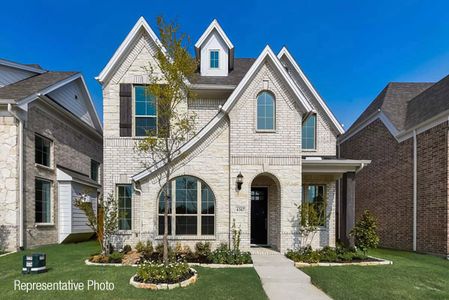 New construction Single-Family house 4837 Mckinney Hollow Dr, McKinney, TX 75070 null- photo 5 5