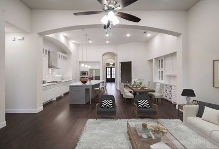 Quail Hollow: 62ft. lots by Highland Homes in Rockwall - photo 21 21