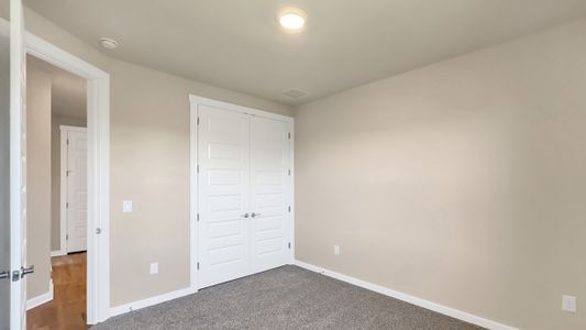 New construction Single-Family house 2108 Ridge Runner Dr, Georgetown, TX 78628 null- photo 26 26