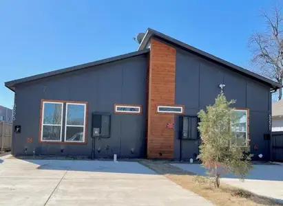 New construction Single-Family house 5223 Colonial Ave, Dallas, TX 75215 - image