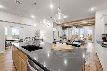 New construction Single-Family house 1009 Chandler Rd, Denton, TX 76207 - image 11