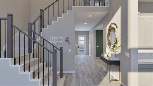 New construction Single-Family house 8742 Jade Hill Dr, Iowa Colony, TX 77583 plan Pinehurst - image 10