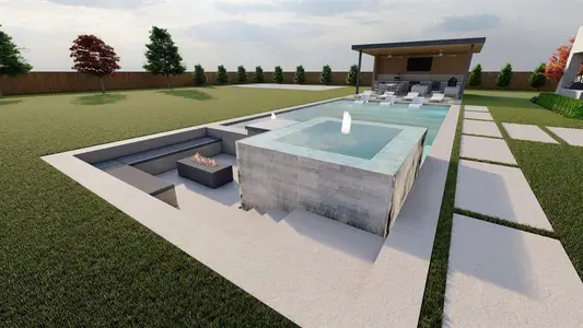 New construction Single-Family house 1194 Courtland Dr, Frisco, TX 75034 - image