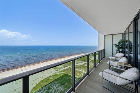 New construction Condo house 900 N Ocean Blvd, Unit 1204, Pompano Beach, FL 33062 - image