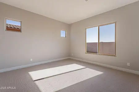 New construction Single-Family house 18955 W Ocotillo Rd, Waddell, AZ 85355 Hacienda Series - Topaz- photo 13 13