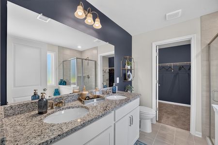 New construction Single-Family house Blythewood, SC 29016 plan Guilford - Genesis Value Collection - image 10