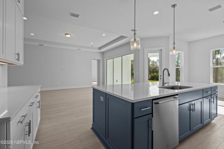 New construction Single-Family house 168 Arbor Creek Dr, St. Augustine, FL 32092 plan Lola - image 15