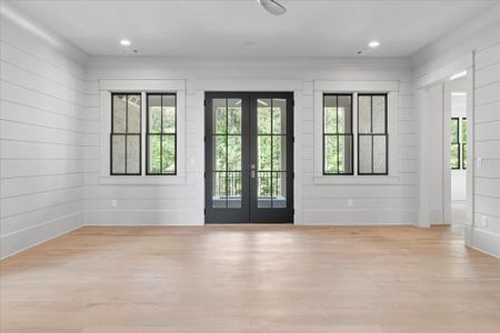 New construction Single-Family house 4927 Slaton Drive, Acworth, GA 30101 - photo 78 78