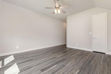 New construction Single-Family house 1512 Lynx Lp, Forney, TX 75126 - image 15