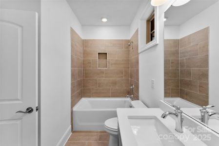 New construction Single-Family house 415 Newstyle Wy, Gastonia, NC 28056 - image 11