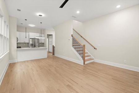 New construction Single-Family house 1695 Thomas St, Decatur, GA 30032 null- photo 6 6