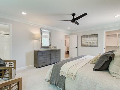 New construction Single-Family house 212 Dahlia Dr, Woodstock, GA 30188 - image 11