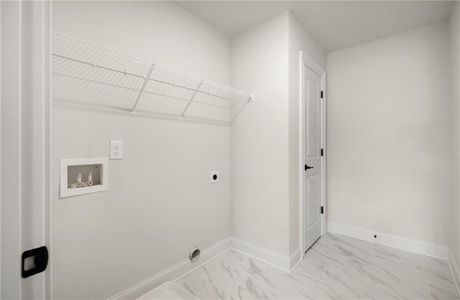 The Landing at Miller’s Ferry by Silverstone Communities in Adairsville - image 9