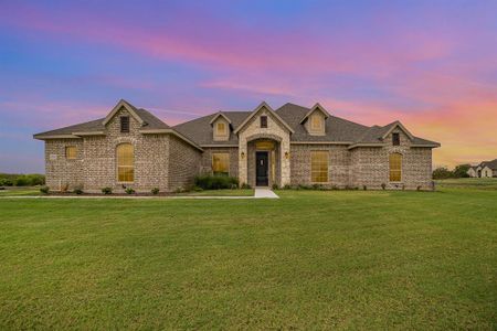 Lynx Hollow Estates by Sumeer Homes in Forney - photo 2 2