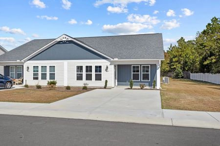The Villas by JC Jackson Homes,LLC in Newport - image 3