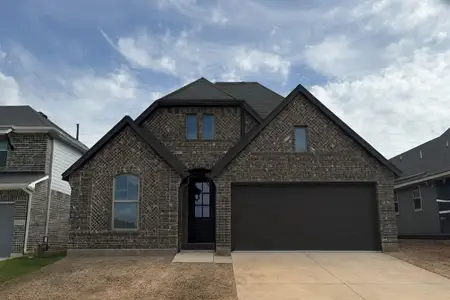 New construction Single-Family house 42531 Rustico Rd, Magnolia, TX 77354 plan Yorktown - image
