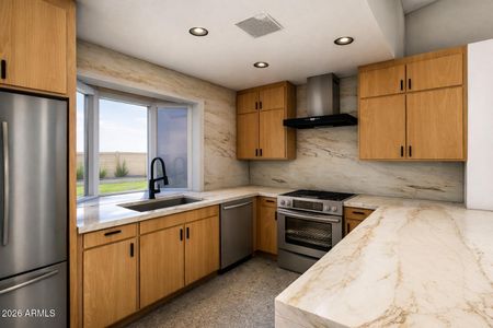 New construction Single-Family house 10253 N Central Ave, Phoenix, AZ 85020 - image 5