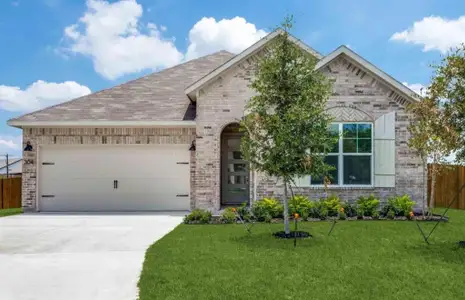 Reatta Ridge by Clarity Homes in Justin - image 11