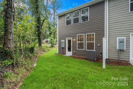 New construction Townhouse house 7 Moon Haven Wy, Arden, NC 28704 - image 4