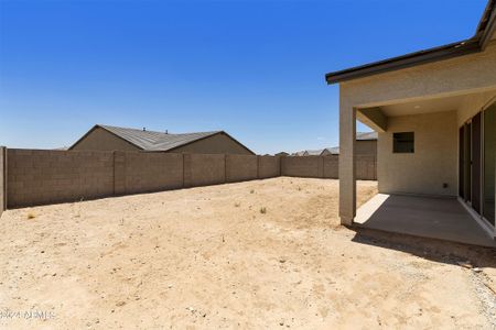 New construction Single-Family house 19207 W Missouri Ave, Litchfield Park, AZ 85340 null- photo 23 23